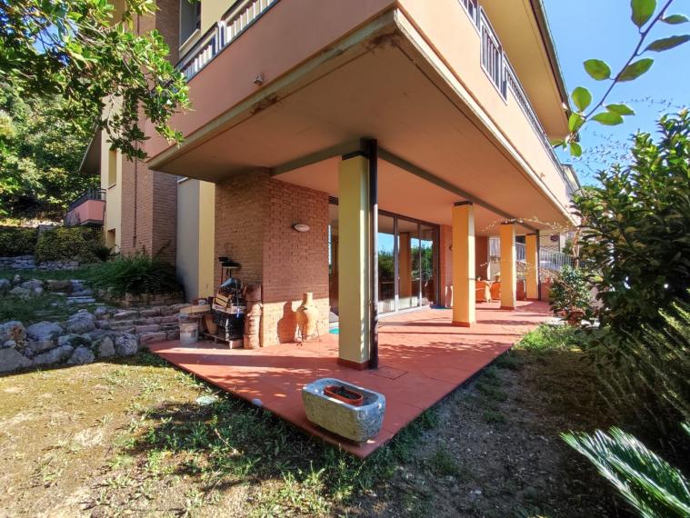 Fossombrone - unifamiliare villa in vendita