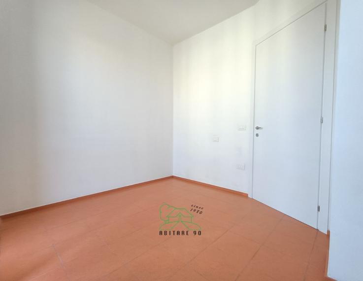 Terre roveresche - zona s.giorgio - appartamento in vendita