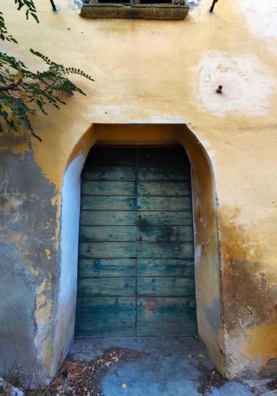 Fossombrone - rustico casolare cascina in vendita