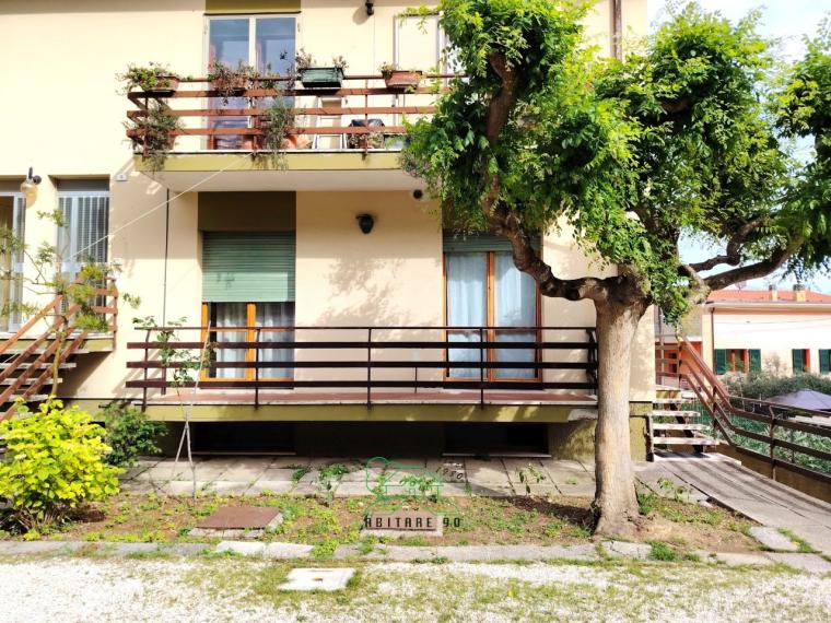 Fano - zona rosciano - appartamento in vendita