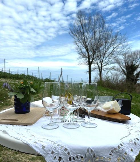 Fano - zona san biagio - rustico casolare cascina in vendita