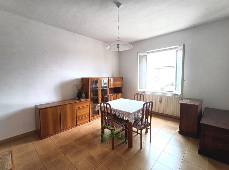 Fano - zona caminate - unifamiliare casa singola in vendita