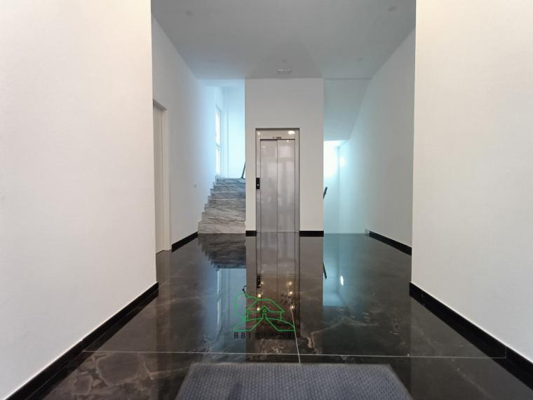 Fano - zona centro - appartamento in vendita