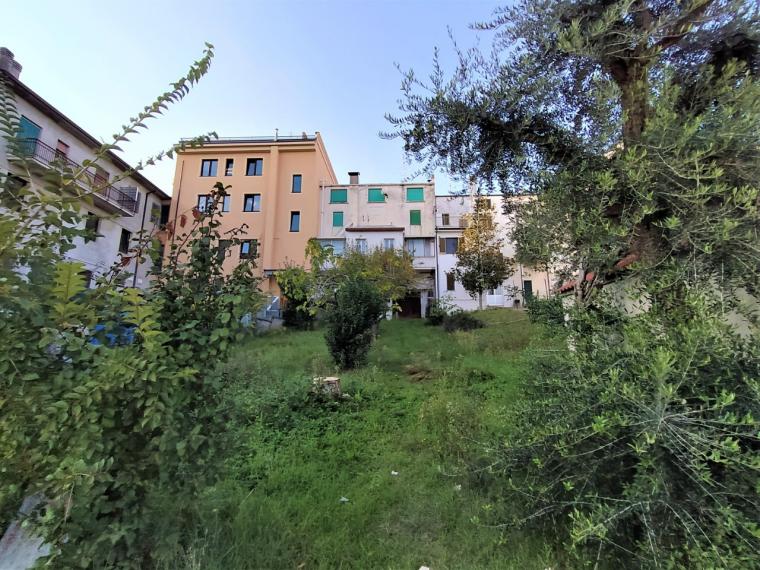 Terre roveresche - appartamento in vendita