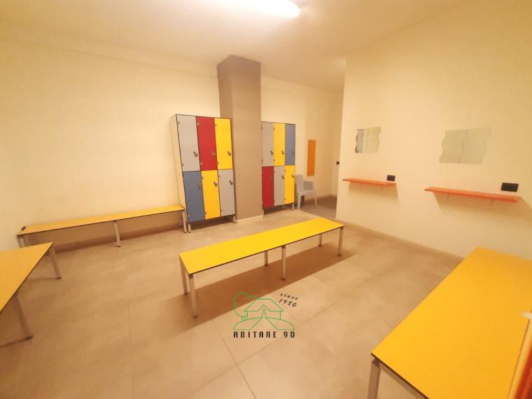 San costanzo - altro fabbricato per attivita sportive in vendita