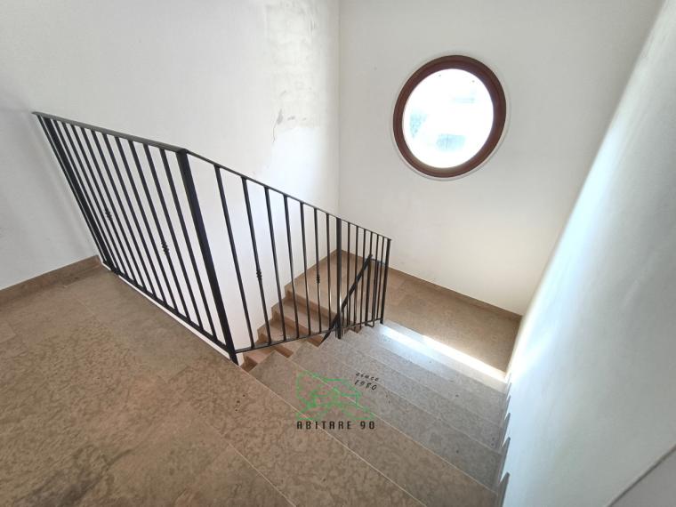 Terre roveresche - zona s.giorgio - appartamento in vendita