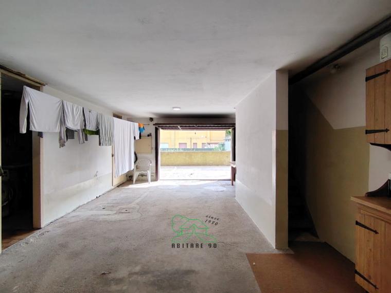 Fano - zona rosciano - appartamento in vendita