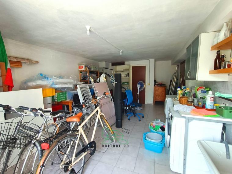 Fano - zona vallato - appartamento in vendita