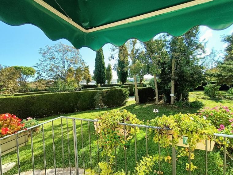 Fano - zona bellocchi - unifamiliare villa in vendita