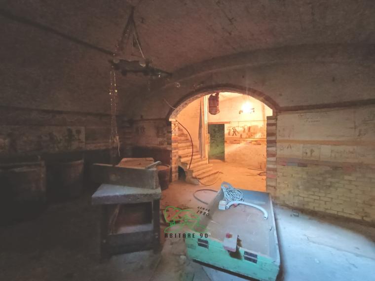 Colli al metauro - altro bed and breakfast in vendita