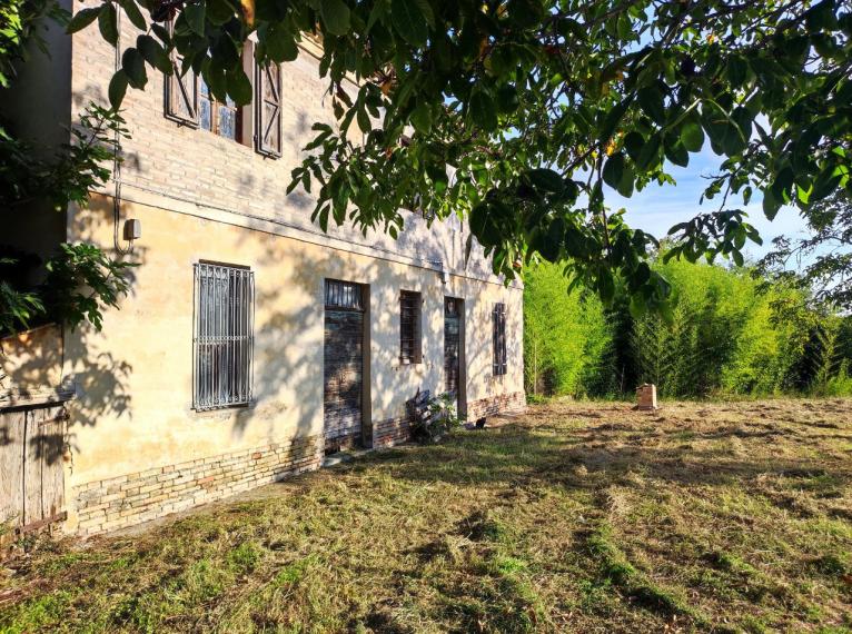 Cartoceto - rustico casolare cascina in vendita