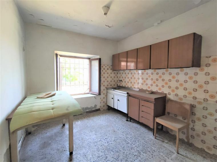 Fano - zona carignano - unifamiliare semindipendente in vendita