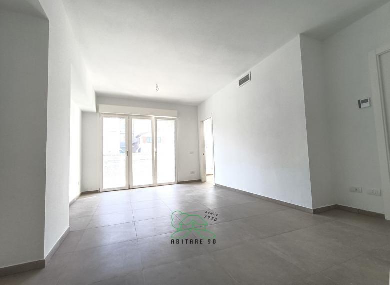 Fano - zona centro - appartamento in vendita