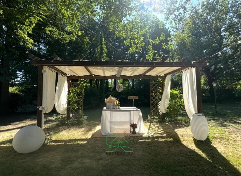 Fano - zona carignano - rustico casolare cascina in vendita