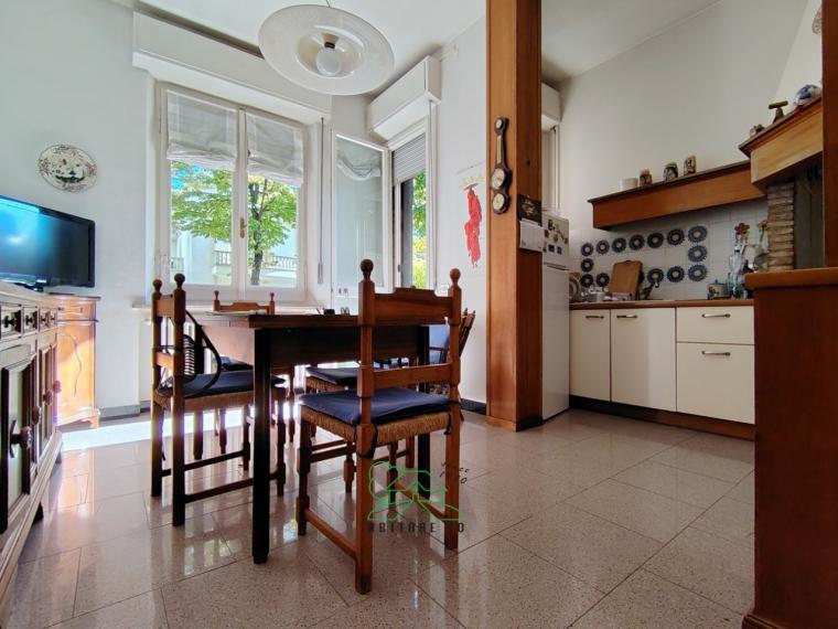 Fano - zona passeggi - unifamiliare villa in vendita