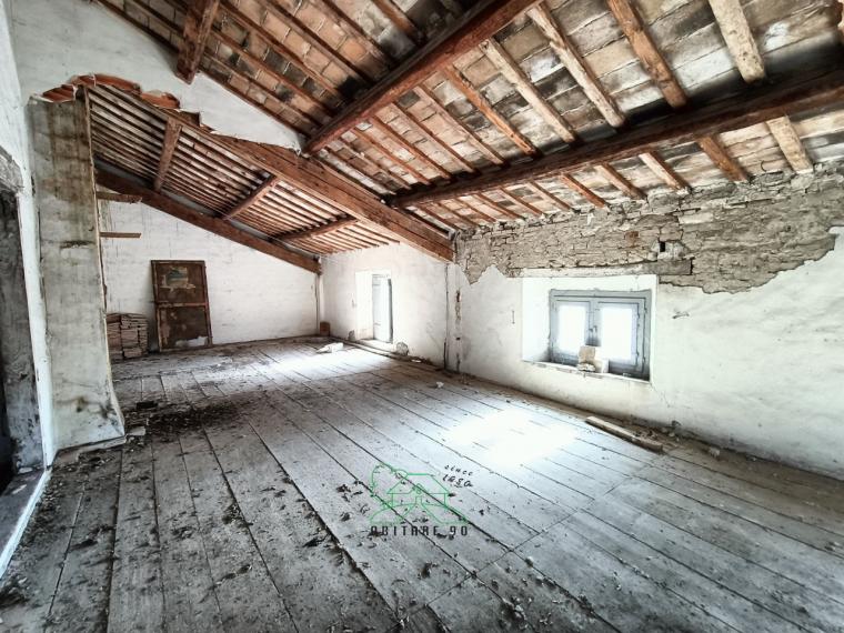 Colli al metauro - unifamiliare villa in vendita