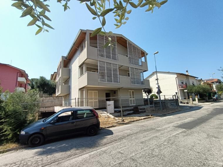Colli al metauro - unifamiliare villa in vendita