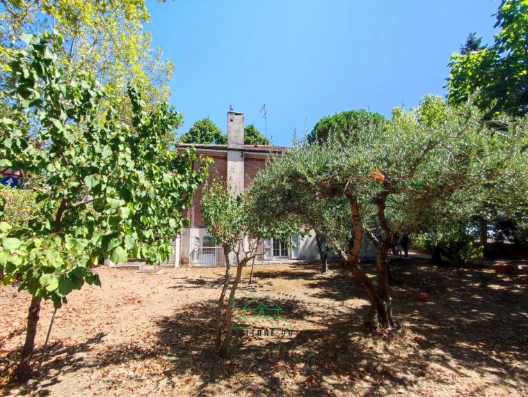 Fano - zona passeggi - unifamiliare villa in vendita