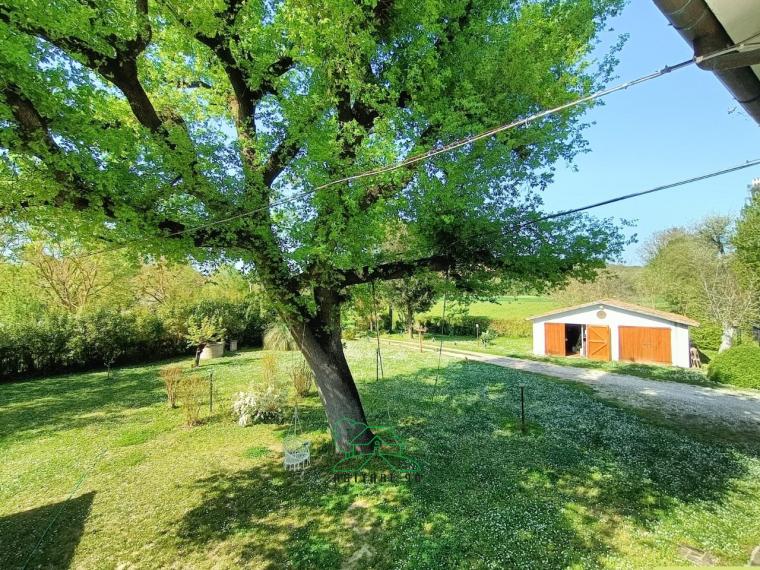 Fano - zona carignano - rustico casolare cascina in vendita