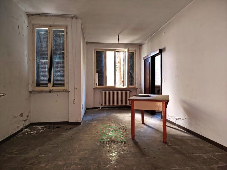 Fossombrone - unifamiliare villa in vendita