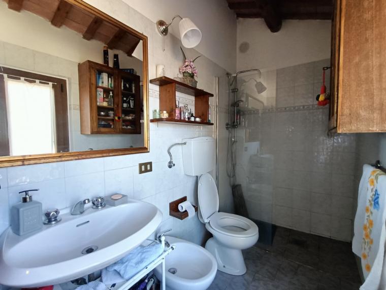 Cartoceto - rustico casolare cascina in vendita