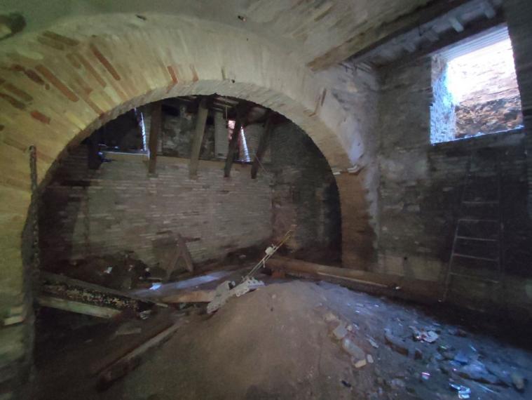 Fano - zona centro - appartamento in vendita