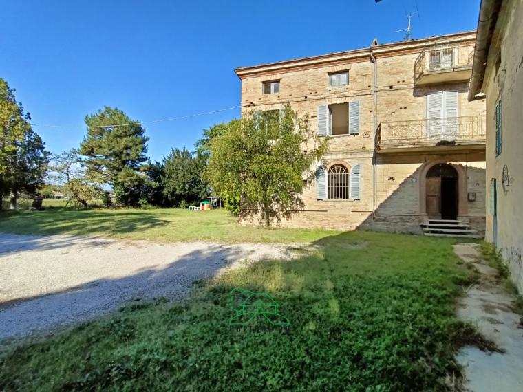 Colli al metauro - altro bed and breakfast in vendita