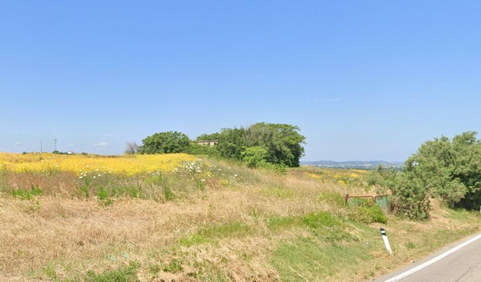 Fano - zona caminate - rustico casolare cascina in vendita