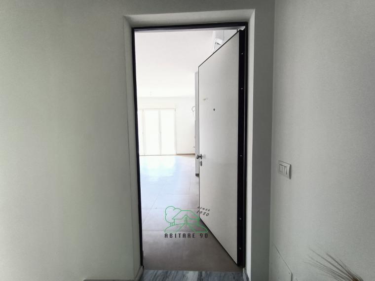 Fano - zona centro - appartamento in vendita