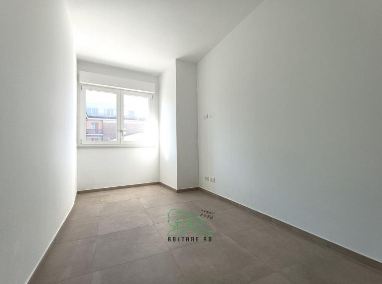 Fano - zona centro - appartamento in vendita