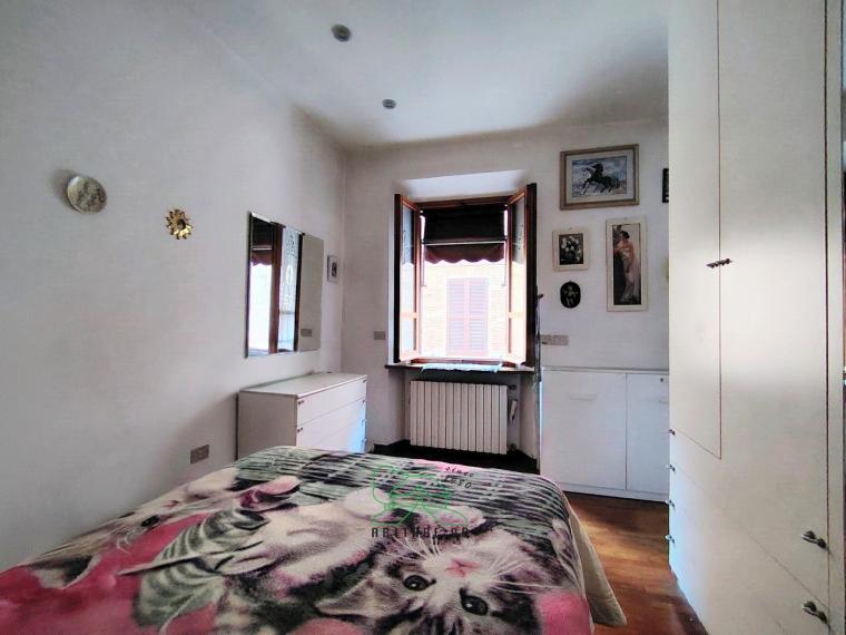 Fano - zona centro - appartamento in vendita