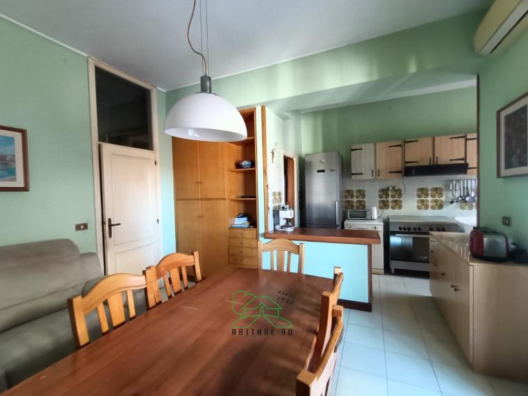 Fano - zona centro - appartamento in vendita