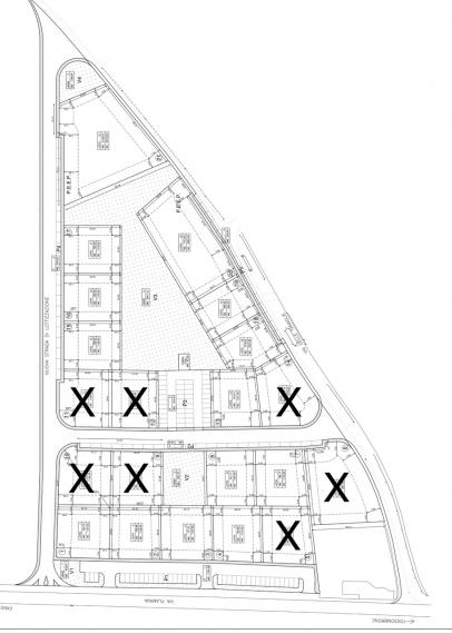 Colli al metauro - terreno in vendita