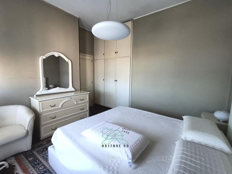 Fano - zona centro - appartamento in vendita