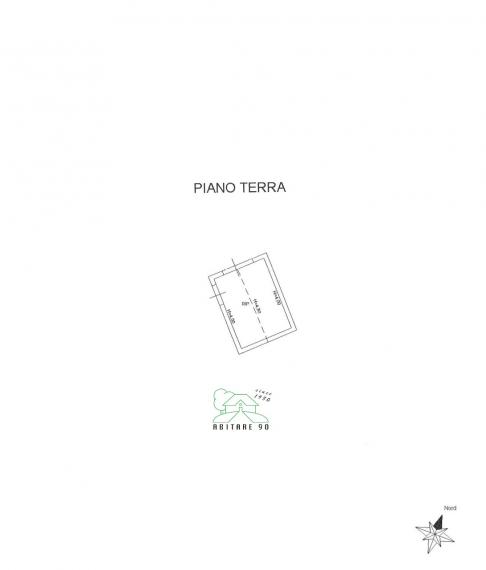 Colli al metauro - unifamiliare villa in vendita