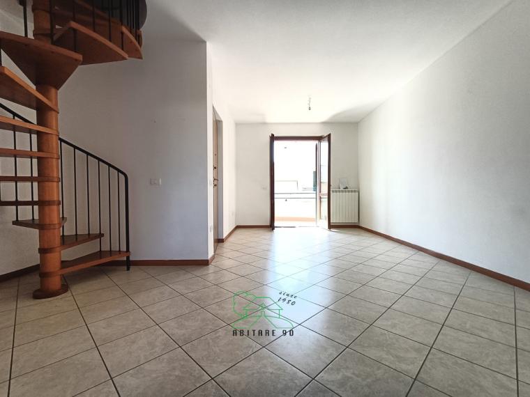 Terre roveresche - zona s.giorgio - appartamento in vendita