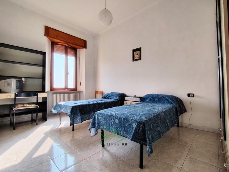 Fossombrone - appartamento in vendita