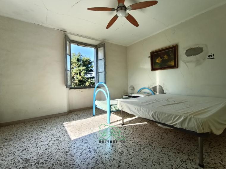 Colli al metauro - rustico casolare cascina in vendita