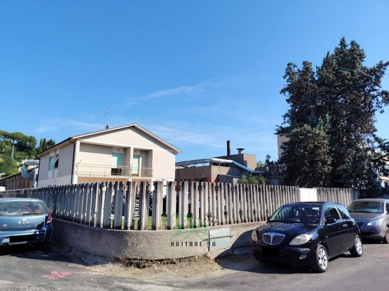 Fano - zona rosciano - ufficio in vendita