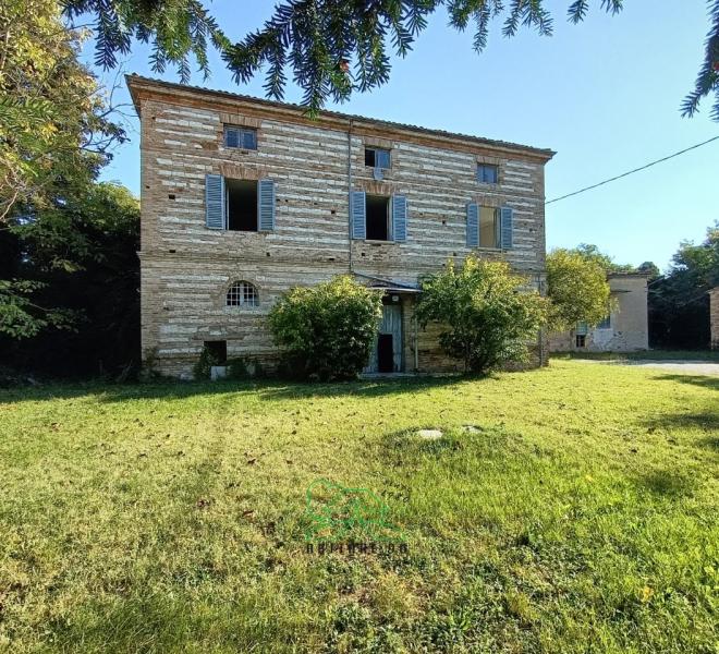 Colli al metauro - zona  - altro bed and breakfast in vendita