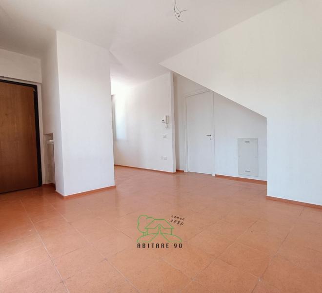 Terre roveresche - zona s.giorgio - appartamento in vendita