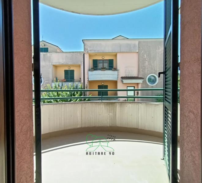 Terre roveresche - zona s.giorgio - appartamento in vendita