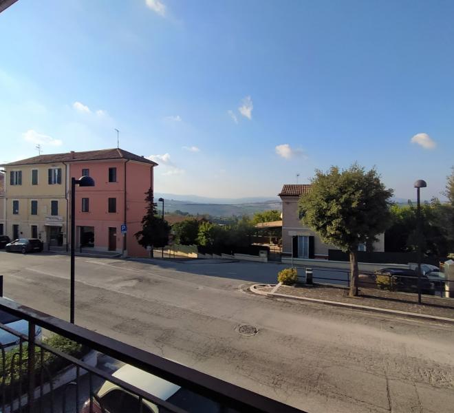 Terre roveresche - zona  - appartamento in vendita
