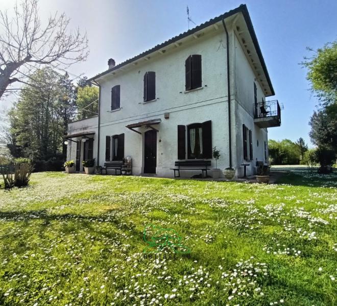 Fano - zona carignano - rustico casolare cascina in vendita
