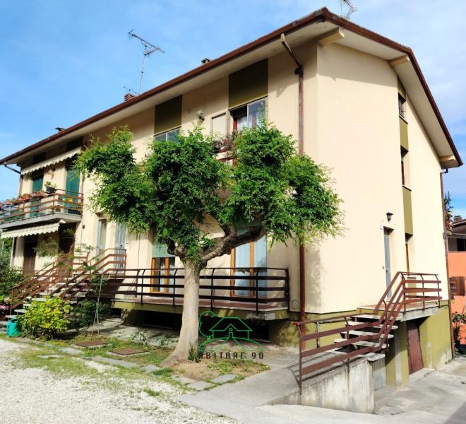 Fano - zona rosciano - appartamento in vendita