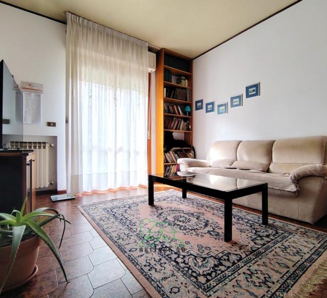 Fano - zona rosciano - appartamento in vendita