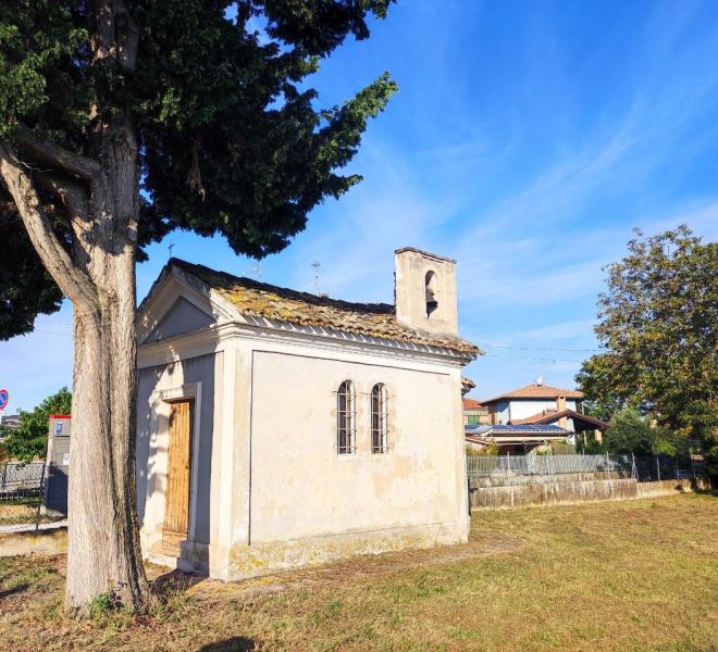 Cartoceto - zona  - rustico casolare cascina in vendita