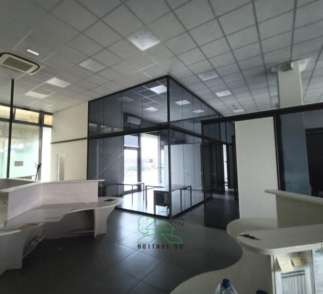 Fano - zona bellocchi - locale commerciale negozio in locazione