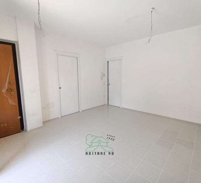 Terre roveresche - zona s.giorgio - appartamento in vendita