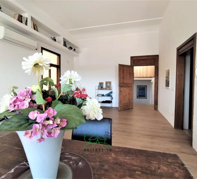 Fano - zona zuccherificio - capannone in vendita